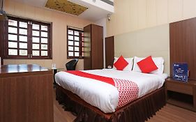 Hotel Florence Raipur 3*